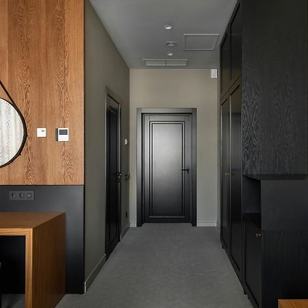 Potocki Boutique Hotel Khmel'nyts'kyy Exterior photo